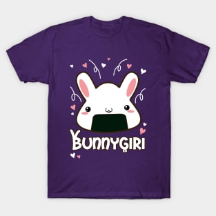 Bunnygiri T-Shirt